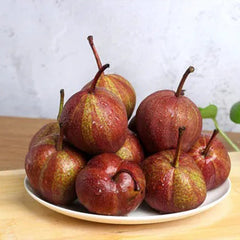 Pyrus pyrifolia 'Nijisseiki'Rainbow Pear Seeds