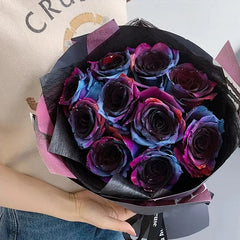 Starry Sky Roses