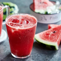Lazy Man's Watermelon Seeds