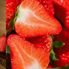 Strawberry Cream Seeds
