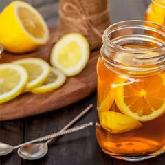 Perfume Lemon Seeds  High Germination Rate - Year Round Blooms and Fruits