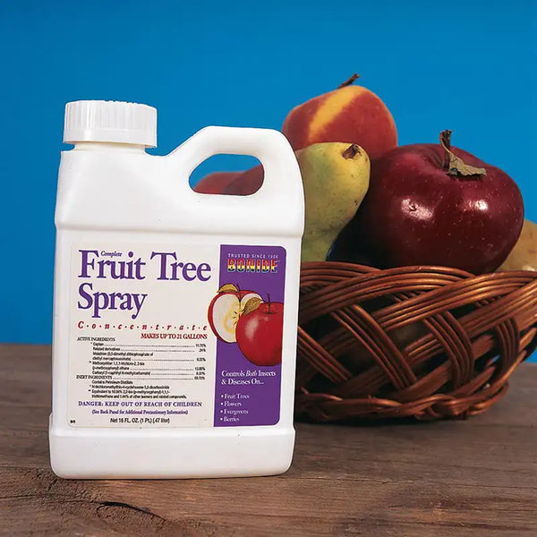 Fruit Tree Spray Concentrate