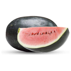 Black Diamond Watermelon Seeds for Planting