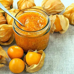 Cape Gooseberry Tomatillo, Ground Cherry  Goldenberry Seeds