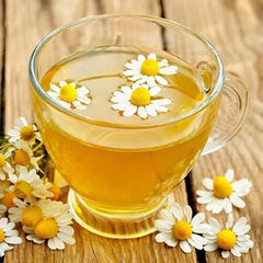 Chamomile Seeds Roman