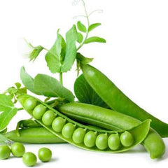 Fresh Peas Vegetable Seeds