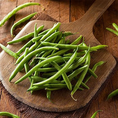 Green Bean Seeds for Planting Bush Bean - Vegetable Seeds for Planting