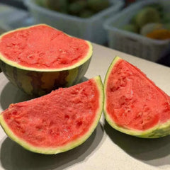 Lazy Seedless Watermelon