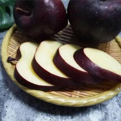Rare Black Diamond Apple Seeds