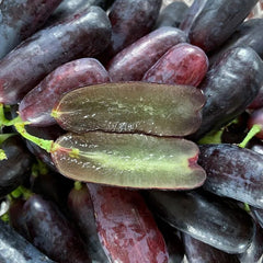 Seedless Sapphire Grapes Seeds