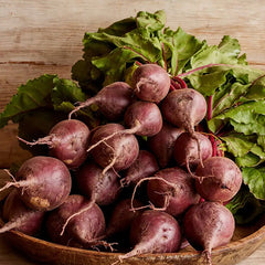 Beet, Detroit Dark Red Medium Top