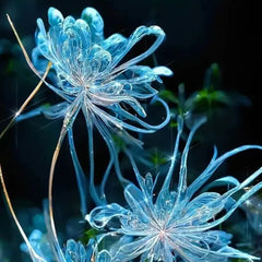 Colorful Spider Lilies- Easy Care