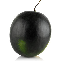 Black Diamond Watermelon Seeds for Planting