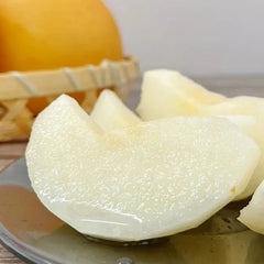 Akizuki Pear Seeds-Big, sweet, and juicy