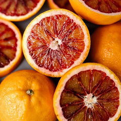 Blood orange tree seeds fast growing juicy non-GMO suitable for patio