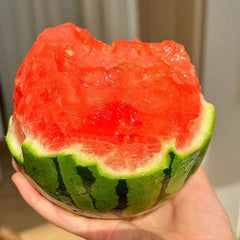 Lazy Man's Watermelon Seeds
