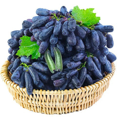 Seedless Sapphire Grapes Seeds