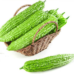 Bitter Melon Seeds for Planting, Asian Bitter Gourd Seeds, Asian Vegetable Seeds