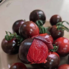 Black Tomato Seeds - Black Beauty Queen