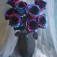 Starry Sky Roses