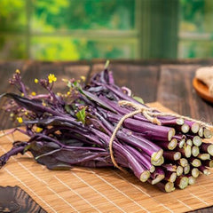 Red  Kale Seeds, Vegetable Seeds for Plating