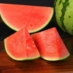 Lazy Man's Watermelon Seeds