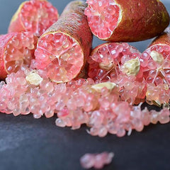 Finger Lime Seeds Citrus Australasica Caviar Lime  Garden Outdoor