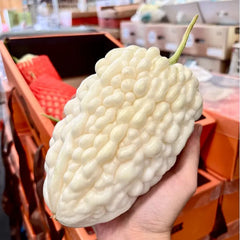 Apple Bitter Melon
