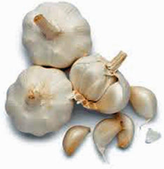 GARLIC BULB (7 Pack), FRESH CALIFORNIA SOFTNECK GARLIC BULB FOR PLANTING AND GROWING YOUR OWN GARLIC OR GREAT FOR EATING AND COOKING