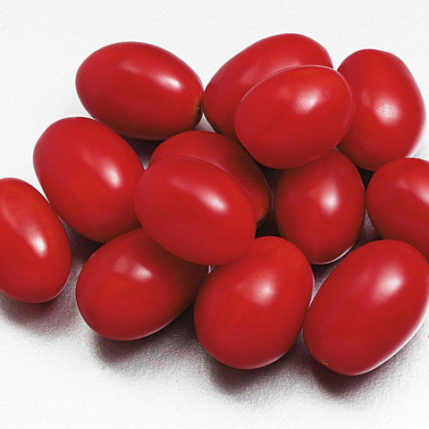 Sweet Hearts Hybrid Grape Tomato Seeds