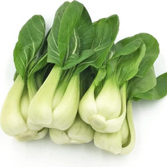 Bok Choy Seeds for Planting Cải Thìa AKA. Pak Choi, Chinese Cabbage, Bok Choi