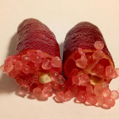 Finger Lime Seeds Citrus Australasica Caviar Lime  Garden Outdoor
