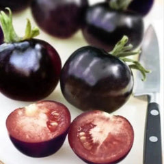 Organic Indigo Rose Tomato Seeds,Solanum Lycopersicum