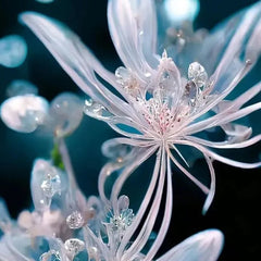 Colorful Spider Lilies- Easy Care