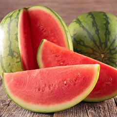 Lazy Man's Watermelon Seeds