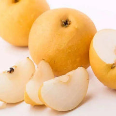 Pear Seeds Yellow Chinese Pear Tree Bonsai Seeds Sweet Delicious Exotic Fruit Seeds