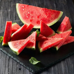 Lazy Man's Watermelon Seeds