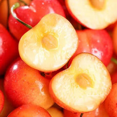 Golden Cherry Seeds