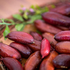 Finger Lime Seeds Citrus Australasica Caviar Lime  Garden Outdoor