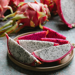 Dragon Fruit Seeds