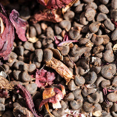 Hibiscus Flower Roselle Seed