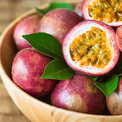 Tropical Passion Fruit Seeds for Bonsai Backyard Country