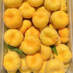 Golden Legend - Golden Peach Seeds