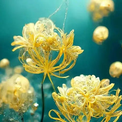 Colorful Spider Lilies- Easy Care