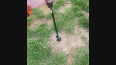KneeSaver Power Planter