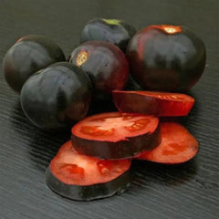 Organic Indigo Rose Tomato Seeds,Solanum Lycopersicum
