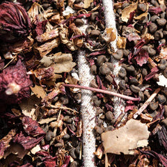 Hibiscus Flower Roselle Seed