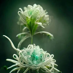 Colorful Spider Lilies- Easy Care