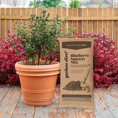 Gardens Alive® Blueberry Success Fertilizer Mix