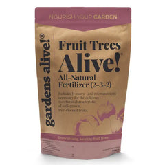 Fruit Trees Alive!® Fertilizer